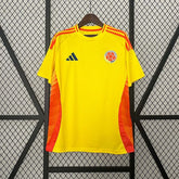 Colombia national 2024 home game